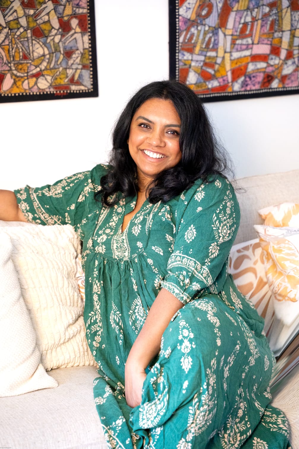 Maneka - Serendipity Therapy