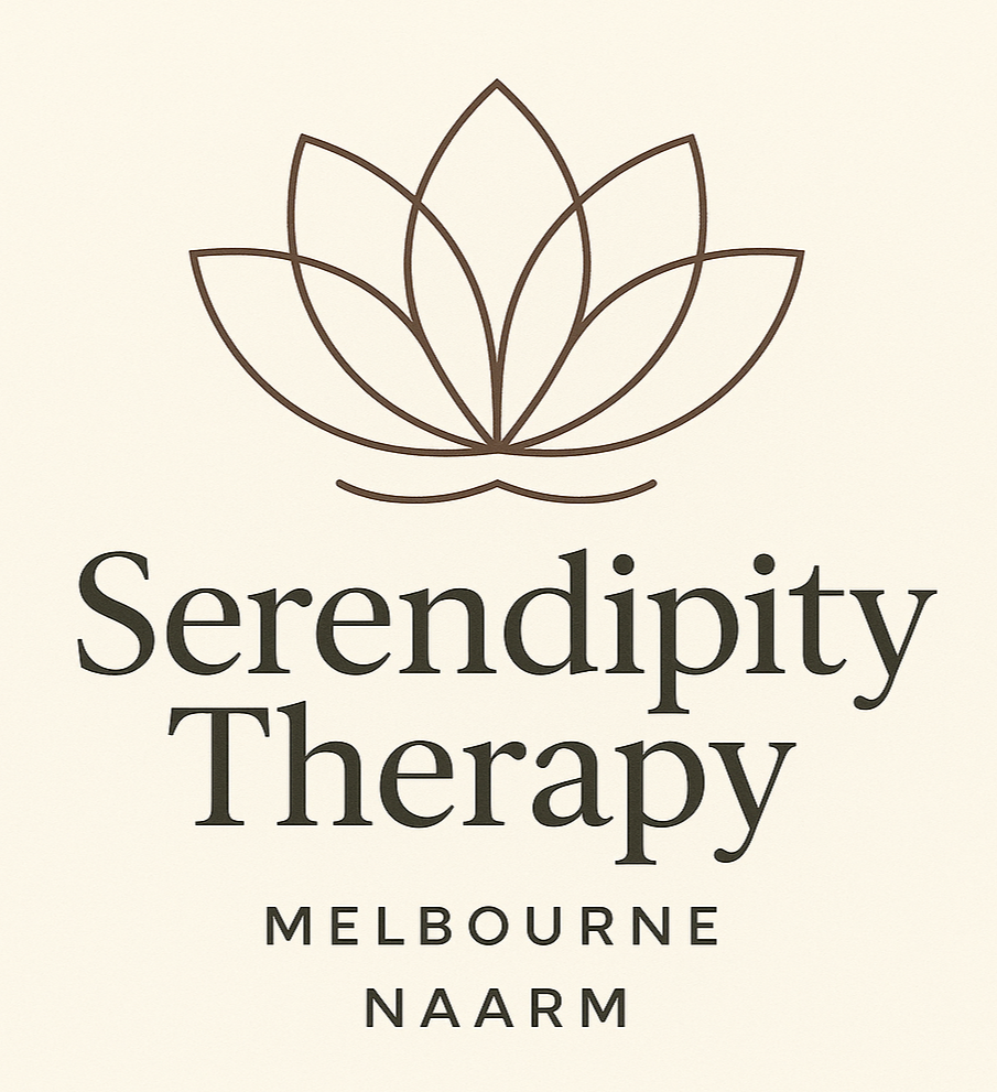 Serendipity Therapy